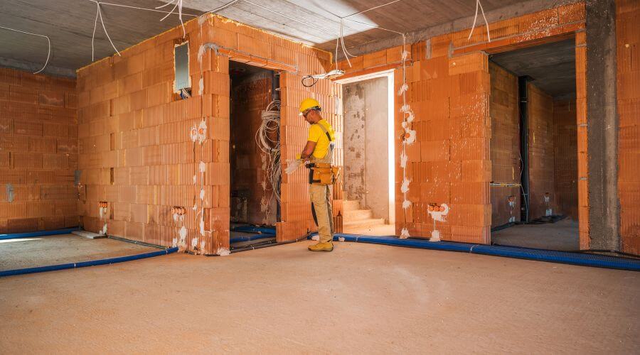 Expert flood damage restoration services in Nome, TX